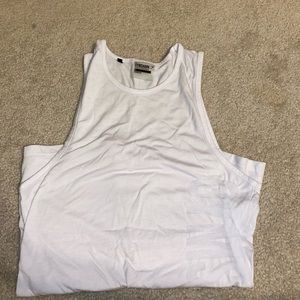 GYMSHARK TANK